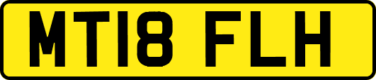MT18FLH