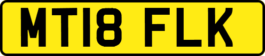 MT18FLK