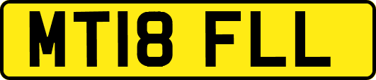 MT18FLL