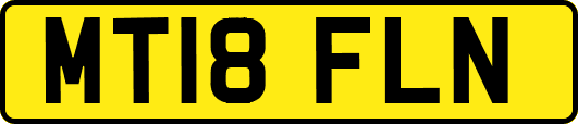 MT18FLN