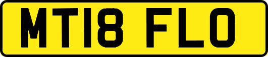 MT18FLO
