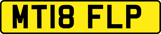 MT18FLP