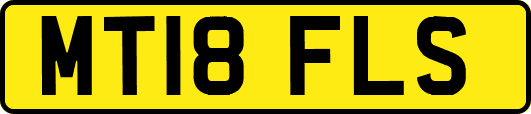 MT18FLS