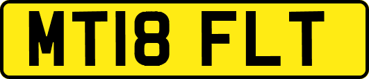 MT18FLT
