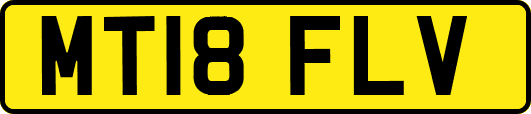 MT18FLV