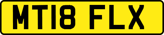 MT18FLX