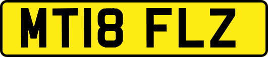 MT18FLZ