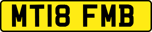 MT18FMB