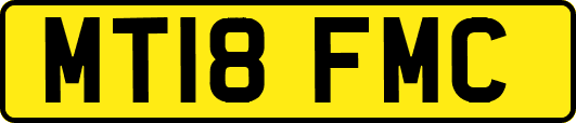MT18FMC