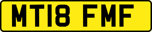 MT18FMF