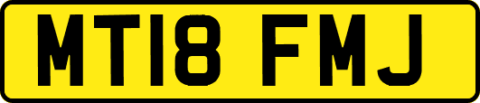 MT18FMJ