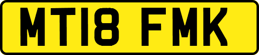 MT18FMK