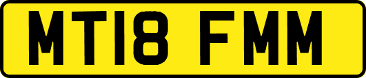 MT18FMM