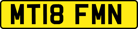 MT18FMN