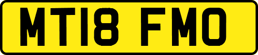 MT18FMO