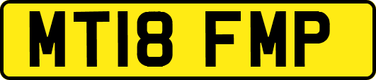 MT18FMP
