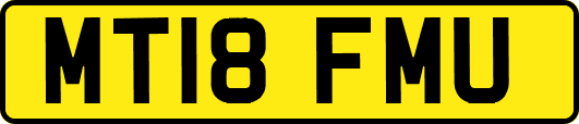 MT18FMU
