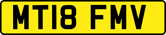 MT18FMV