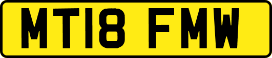 MT18FMW