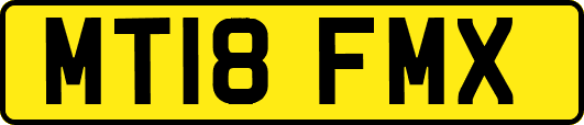 MT18FMX