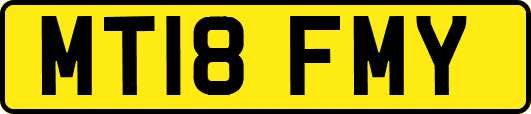 MT18FMY