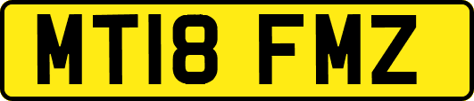 MT18FMZ