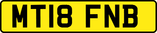 MT18FNB