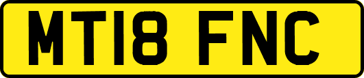 MT18FNC