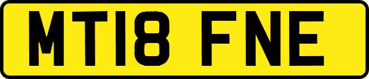 MT18FNE