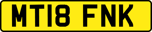 MT18FNK
