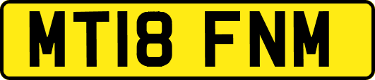MT18FNM
