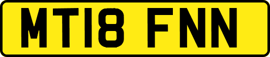 MT18FNN