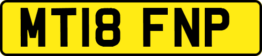 MT18FNP