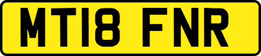 MT18FNR