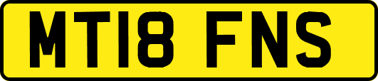 MT18FNS