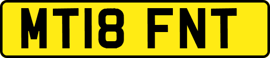 MT18FNT