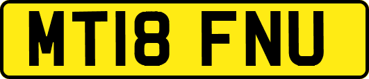 MT18FNU