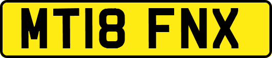 MT18FNX