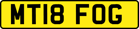 MT18FOG