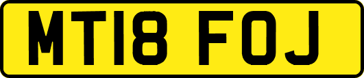 MT18FOJ