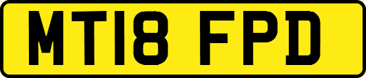 MT18FPD