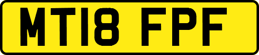 MT18FPF