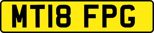 MT18FPG