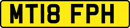 MT18FPH