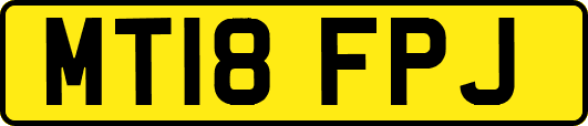 MT18FPJ
