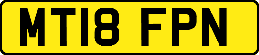 MT18FPN