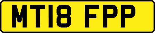 MT18FPP