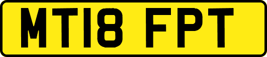 MT18FPT