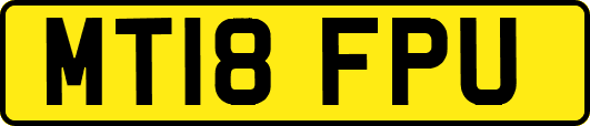 MT18FPU
