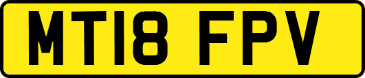 MT18FPV